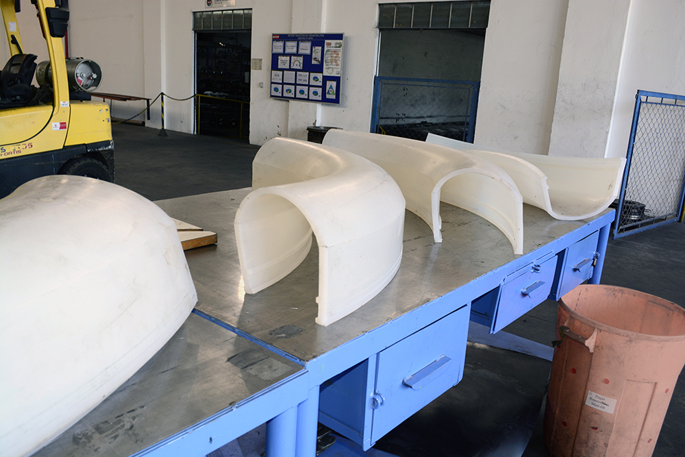 Matéria-prima resistente